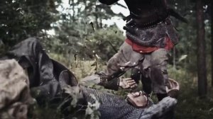 Один против всех | Дружина | Бой | 2015 | Фрагмент