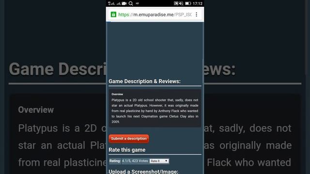 How To Make Your Android Device A Gaming Console?How To play PSP games on Android? смотреть онлайн