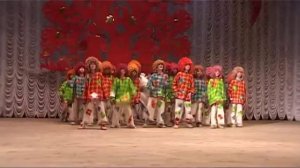 40 е Джерельця 2012 Домовята