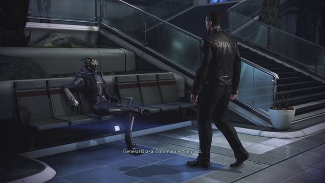 Mass Effect 3 Review (PS5) Mass Effect Legendary Edition