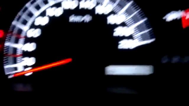 2009 Toyota Picnic 2.0 Start-Up смотреть онлайн