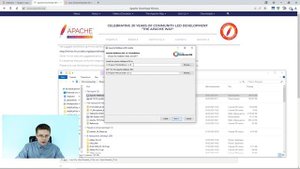 Уроки Java / Установка JDK и NetBeans на Windows пишем и запускаем первую программу
