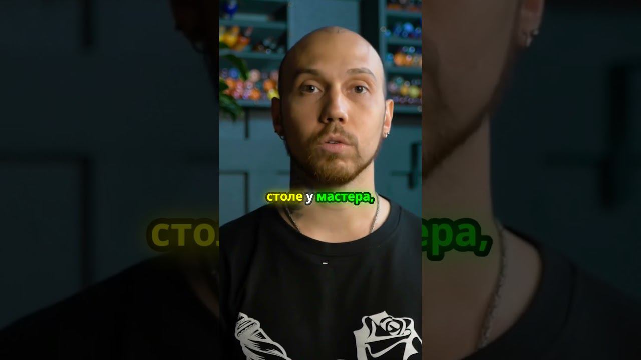 Выбор оборудования для тату-мастера смотреть онлайн