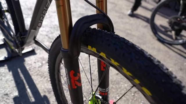 the best XC & MARATHON BIKES for 2018 in DETAIL [4K] смотреть онлайн