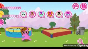 🐴Игра моя карманная пони играем в игру я разрешаю всё что пони захотят🐎