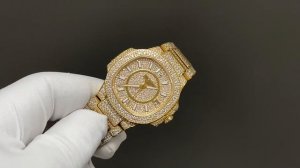 Женские часы Patek Philippe цена 747 $