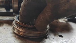 Не включается задняя передача на Газели причина и устранение.