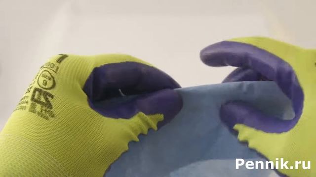 Протирочная салфетка "Tork" W 420 Blue смотреть онлайн