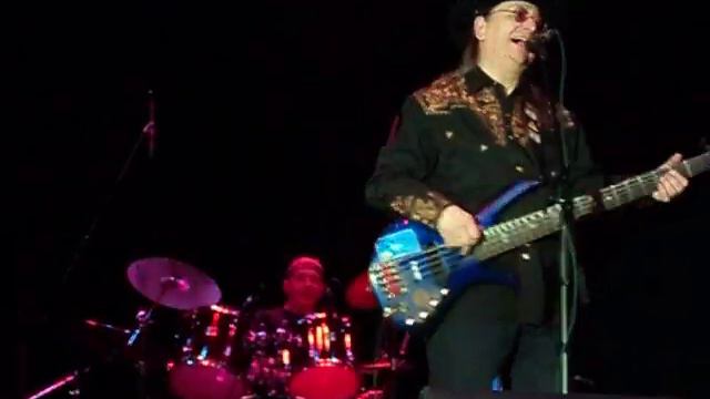 Валерий Ярушин _ МЫ ИЗ СССР - Заповедные места (2011) смотреть онлайн