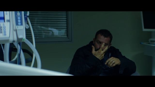 The Empty Man | Official Trailer | 20th Century Studios смотреть онлайн