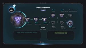 Mass Effect Andromeda - Biotic God Build!