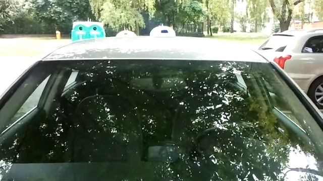 Noxo zrw300 montaż anteny