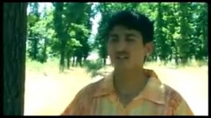 TAJIKISTAN Фируза Алифова "Дуэт Лайло" -  Маро мебини 2005