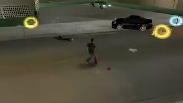 GTA Vice City Deluxe New GamePlay 2015/2016 смотреть онлайн