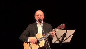 Валерий Чечет. "Военнопленные" (Марк Мерман).