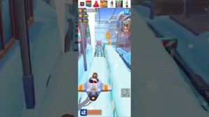 Subway Princess Runner Game : Princess Run Game 2024 | Android/iOS Gameplay HD