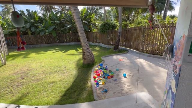 ЧЕСТНЫЙ ОТЗЫВ ОТЕЛЬ KURAMATHI ISLAND 4*+ АТОЛЛ АЛИФ, МАЛЬДИВЫ