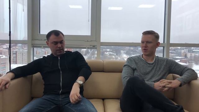 Отзыв Формула Трафика Василий