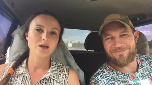 РЕШИЛИ ЧТО ЭТО ВАЖНО! УЕХАЛИ ИЗ ДЕРЕВНИ. ПОЕЗДКА ПО ИНТЕРЕСНЫМ МЕСТАМ. ЖИЗНЬ В ДЕРЕВНЕ