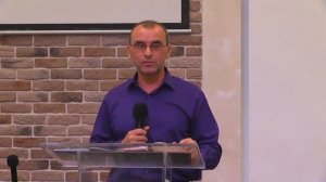 Покоритесь Богу | Проповедь