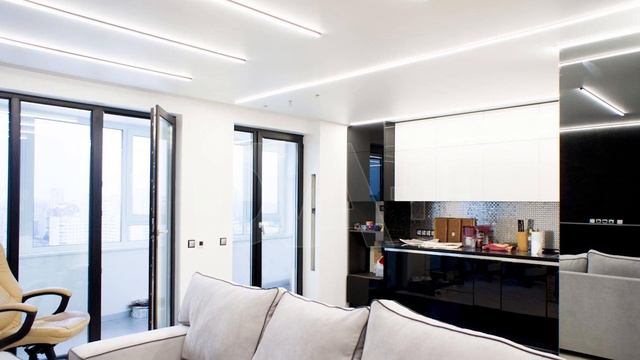 Тренды освещения 2023: освещение интерьера в квартире, трековые системы и дизайн проект! смотреть онлайн