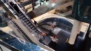 Москва - Сити.                  Башня  Федерация.                  1 часть