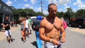 Thiel TECHNO Viking