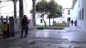 Обзор дворца Топкапы в Стамбуле. Одно из прекраснейших мест для посещения.