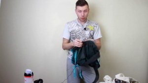 Рюкзак Osprey Ultralight Stuff Pack (обзор)