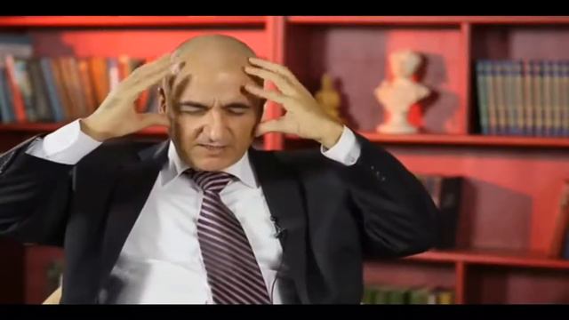 Воображение от Самвела Гарибяна смотреть онлайн