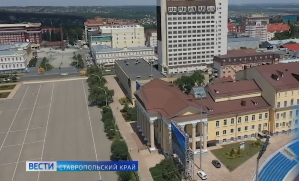 Ставропольский воздух прошел пробы: что показала эспертиза