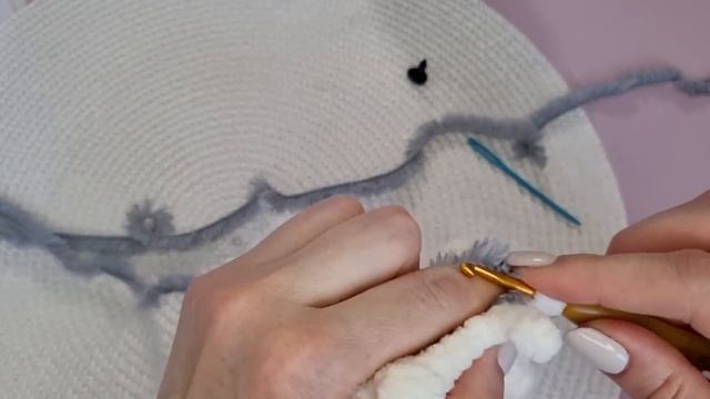 Вы просили, я сделала) МК Ёжик смотреть онлайн