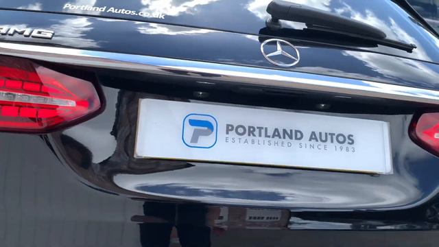 2020/70 MERCEDES BENZ E63 V8 AMG S NIGHT EDITION PREMIUM PLUS 4MATIC IN OBSIDIAN BLACK METALLIC смотреть онлайн