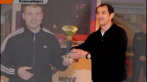 Новосибирский депутат оказался уголовником