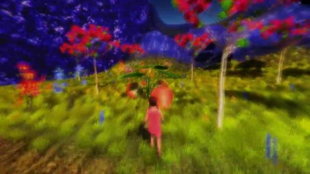 Дешевые игры Steam (фармим карточки) - New kind of adventure (new alpha version) смотреть онлайн