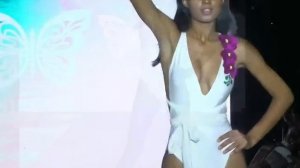 Nikoza _ Miami Swim Week The Shows 2022