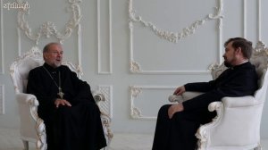 Архимандрит Августин (Никитин). Толерантность.