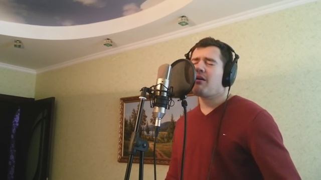 Руслан Арс - Однообразные мелькают (Кавер на романс Носкова) смотреть онлайн