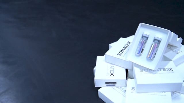 Гормон роста Somatex смотреть онлайн