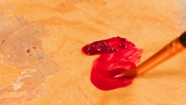 Базовый набор красок для масляной живописи. Художественные краски Мастер класс: обзор, отзыв