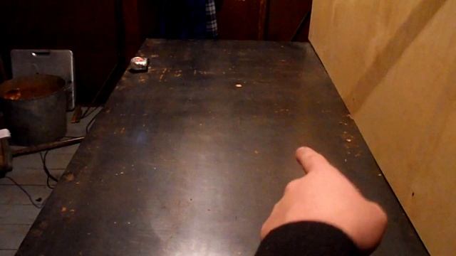 Слесарный ВЕРСТАК [Мастерская] смотреть онлайн