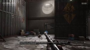 БАЛДЕЖНОЕ ПРОХОЖДЕНИЕ Atomic Heart