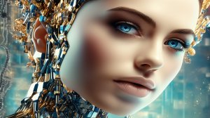 Как создать картинку с помощью нейросети?