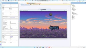 Как добавить Турель в Construct 3