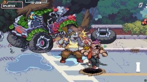 Обзор TMNT: Shredder's Revenge | Круто даже БЕЗ НОСТАЛЬГИИ