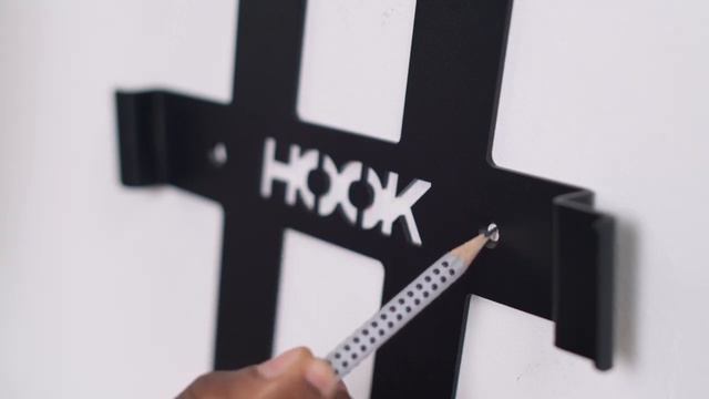 Инструкция для настенного кронштеина HOOK PS4Slim