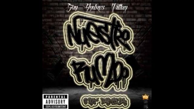 EBK familia / SIN IMAJINAR смотреть онлайн