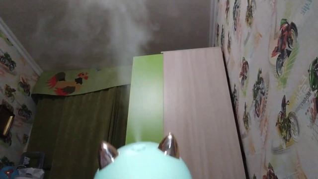 ОБЗОР УВЛАЖНИТЕЛЯ ВОЗДУХА