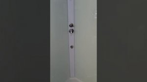 Domani spa simple или X-Joy AM.PM одно и тоже, а цена в 2 раза выше! / какую душевую кабину выбрать