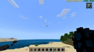 ДВЕРИ DOORS в МАЙНКРАФТ МОД Minecraft Roblox